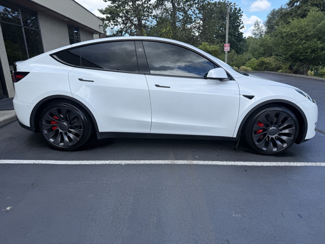 Model Y 3